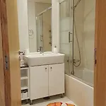 Apartament Doreen Caniço