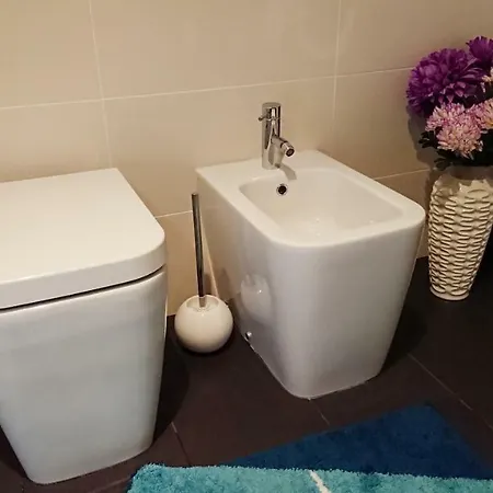 Doreen Apartament *