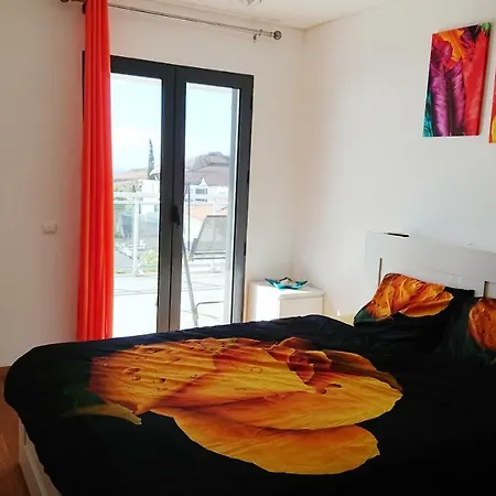 Appartement Doreen