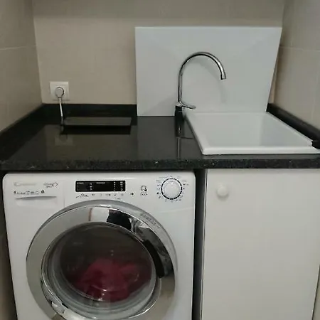 Doreen Appartement *