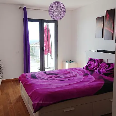 Doreen Appartement