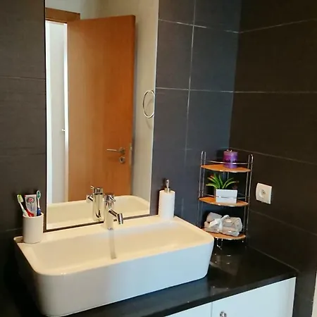Appartement Doreen *