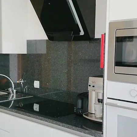 Apartament Doreen
