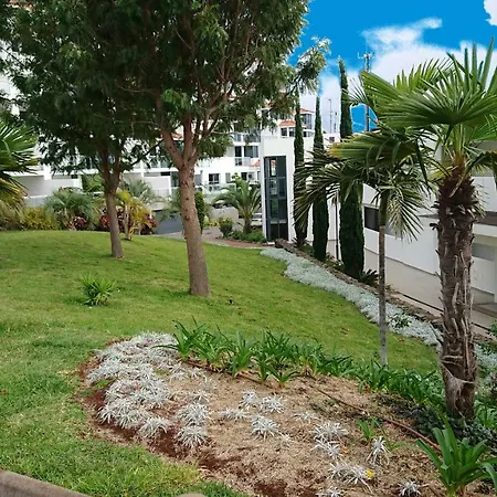 Doreen Apartament Caniço