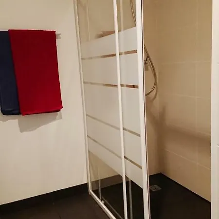 Apartament Doreen *
