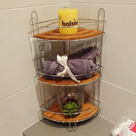 Apartament Doreen *