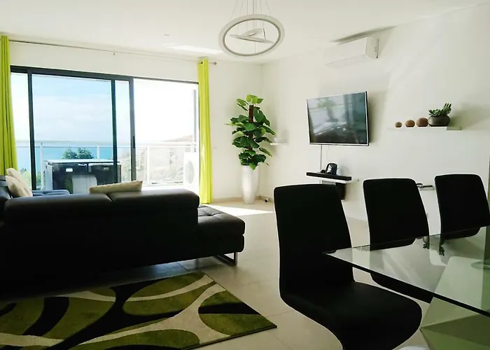 Doreen Canico (Madeira)