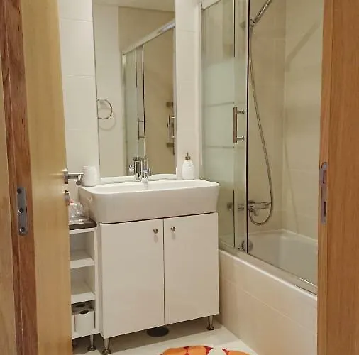 Apartman Doreen Caniço